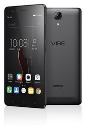 Замена сенсора на телефоне Lenovo Vibe K5 Note в Липецке